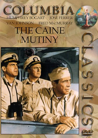 Image result for the caine mutiny